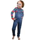 Disfraz de Chucky muñeco bueno para hombre