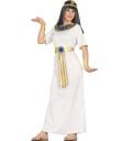 Disfraz de Cleopatra para mujer ^