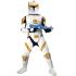 Disfraz de Comandante Cody Clone Trooper Deluxe adulto