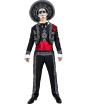 Disfraz de Día de los Muertos para hombre