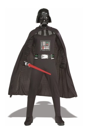 Disfraz de Darth Vader Adulto