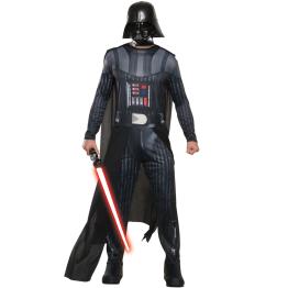 Disfraz de Darth Vader Star Wars para hombre