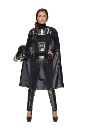 servidor Inválido fábrica Disfraces Para Mujer > Disfraces Star Wars Mujer > Disfraces Para Adultos |  Tienda de disfraces en Madrid, disfracestuyyo.com