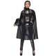 Disfraz de Darth Vader Star Wars para mujer