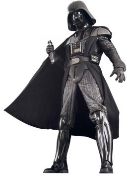 Disfraz de Darth Vader Supreme