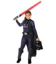 Disfraz de Darth Vader para niña - Star Wars