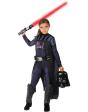 Disfraz de Darth Vader para niña - Star Wars