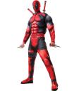 Disfraz de Deadpool para adultos
