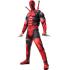 Disfraz de Deadpool para adultos