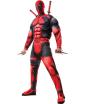 Disfraz de Deadpool para adultos
