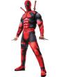 Disfraz de Deadpool para adultos