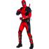 Disfraz de Deadpool Grand Heritage para adulto