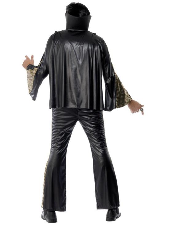 Disfraz de Elvis Fashion para adulto