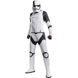 Disfraz de Executioner Trooper Star Wars The Last Jedi para hombre