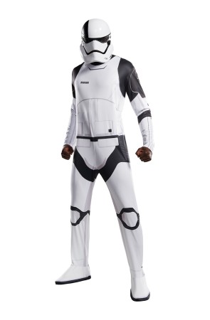 Disfraz de Executioner Trooper Star Wars The Last Jedi para hombre