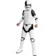 Disfraz de Executioner Trooper Star Wars The Last Jedi para niño