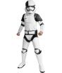 Disfraz de Executioner Trooper Star Wars The Last Jedi super deluxe para niño