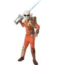 Disfraz de Ezra Star Wars Rebels deluxe para niño