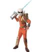 Disfraz de Ezra Star Wars Rebels deluxe para niño