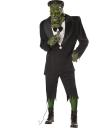 Disfraz de Frankenstein