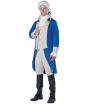 Disfraz de George Washington