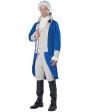 Disfraz de George Washington