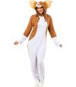 Disfraz de Gizmo para adulto - Gremlins