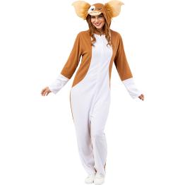 Disfraz de Gizmo para adulto - Gremlins