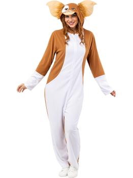 Disfraz de Gizmo para adulto - Gremlins