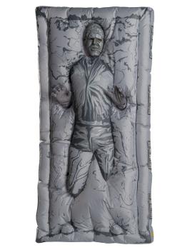Disfraz de Han Solo carbonizado para hombre - Han Solo: Una Historia de Star Wars