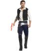 Disfraz de Han Solo para adulto - Star Wars