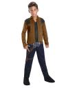 Disfraz de Han Solo para niño - Han Solo: Una Historia de Star Wars