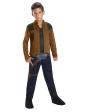 Disfraz de Han Solo para niño - Han Solo: Una Historia de Star Wars