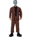 Disfraz de Herman Munster La familia Monster para hombre