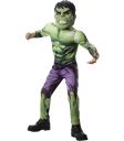 Disfraz de Hulk Vengadores Unidos para niño