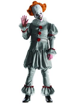 Disfraz de It para hombre - It The Movie