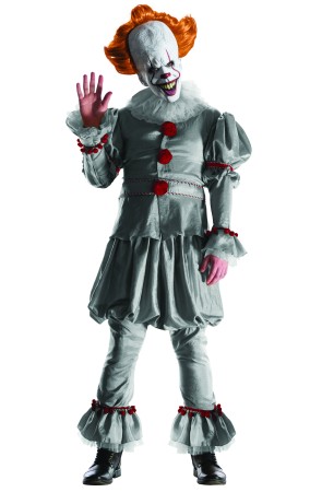 Disfraz de It para hombre - It The Movie