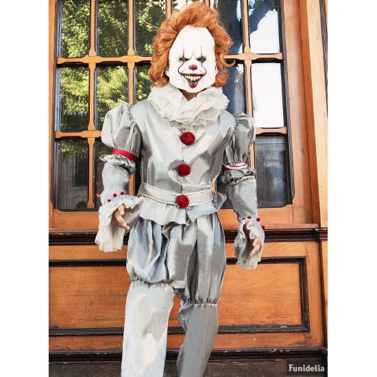Disfraz de It para hombre - It The Movie Disfraz de It para hombre - It The Movie