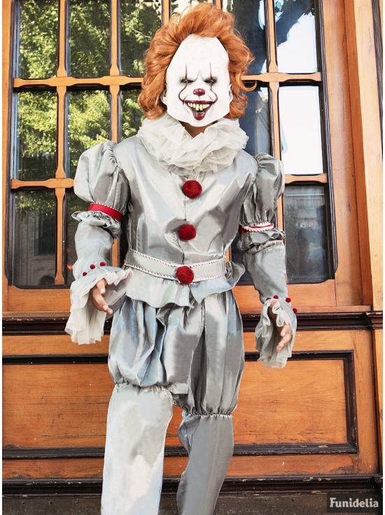 Disfraz de It para hombre - It The Movie