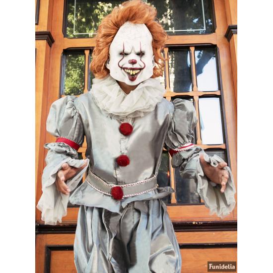 Disfraz de It para hombre - It The Movie Disfraz de It para hombre - It The Movie