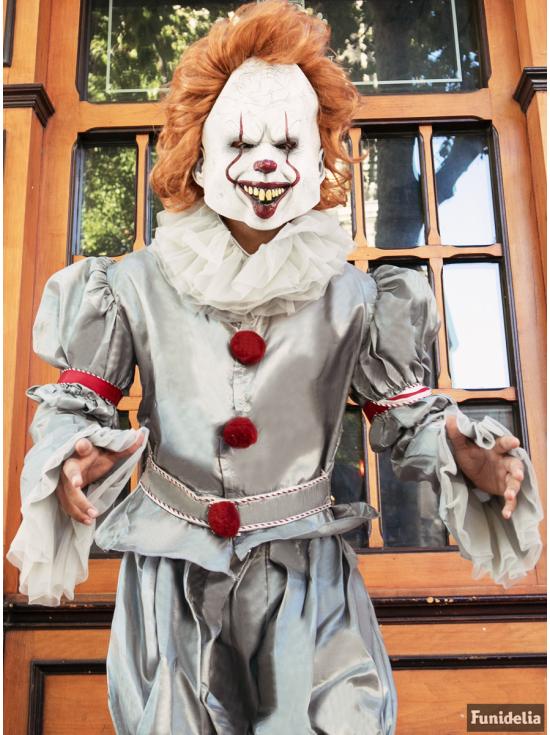 Disfraz de It para hombre - It The Movie