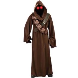 Disfraz de Jawa Star Wars Adulto