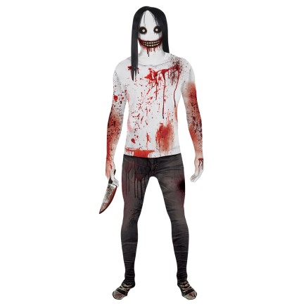 Naturaleza Empleado Acercarse Comprar Disfraz de Jeff the Killer Morphsuit para hombre > Disfraces Halloween para Hombre > Disfraces para Hombres > Disfraces Cine Terror Hombres > Disfraces para Adultos | Tienda de disfraces en Madrid, disfracestuyyo.com Naturaleza Empleado Acercarse Comprar Disfraz de Jeff the Killer Morphsuit para hombre > Disfraces Halloween para Hombre > Disfraces para Hombres > Disfraces Cine Terror Hombres > Disfraces para Adultos | Tienda de disfraces en Madrid, disfracestuyyo.com