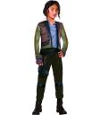 Disfraz de Jyn Erso Star Wars Rogue One para niña
