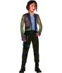 Disfraz de Jyn Erso Star Wars Rogue One para niña