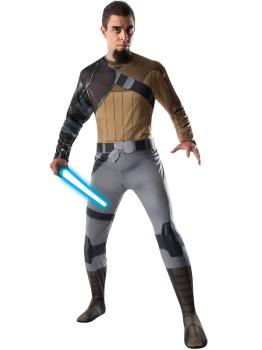 Disfraz de Kanan Star Wars Rebels para adulto