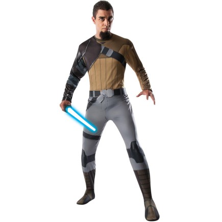 Disfraz de Kanan Star Wars Rebels para adulto