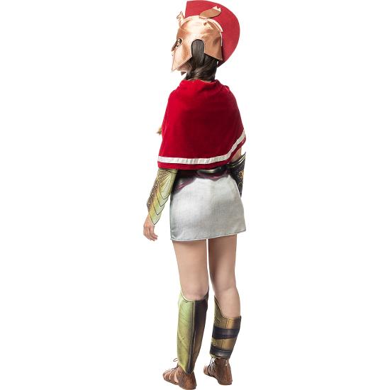 Disfraz de Kassandra – Assassin’s Creed Odyssey Disfraz de Kassandra – Assassin’s Creed Odyssey