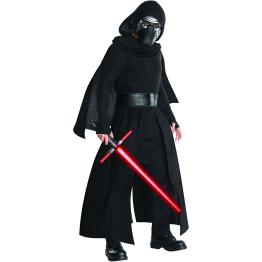 Disfraz de Kylo Ren Star Wars prestige para hombre