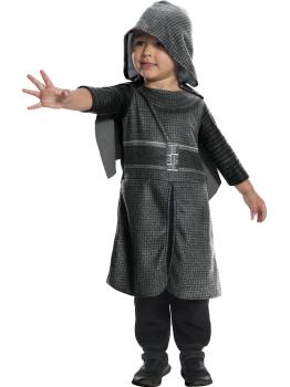 Disfraz de Kylo Ren para niño - Star Wars